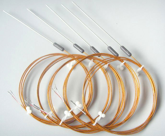  Thermocouple 