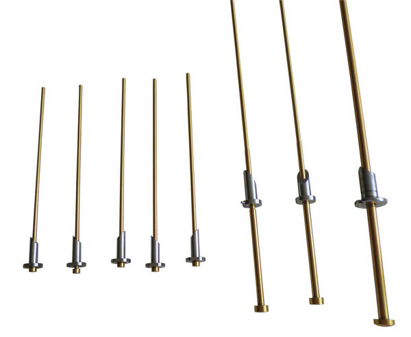 Thermocouple